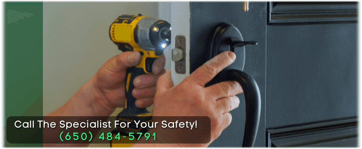 Lock Change Service Mountain View (650) 484-5791