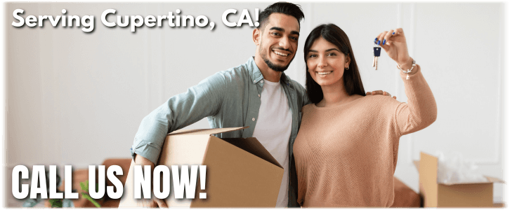 Locksmith Cupertino CA